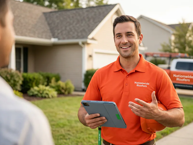 Roof Installation  in Cordele  FAQ