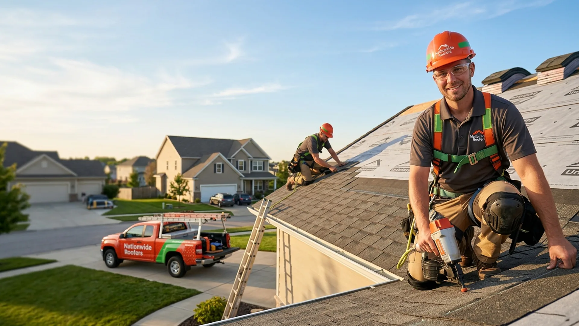 Reliable Roof Installation Cordele, GA Nearby